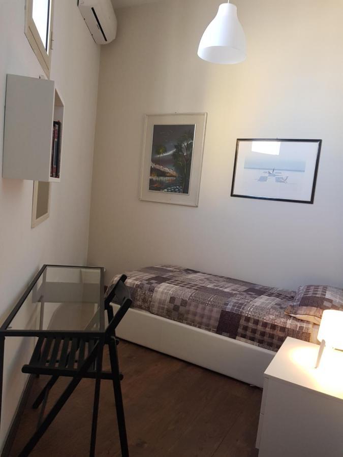 Apartmán La Terrazza Di Leda CTA Exteriér fotografie